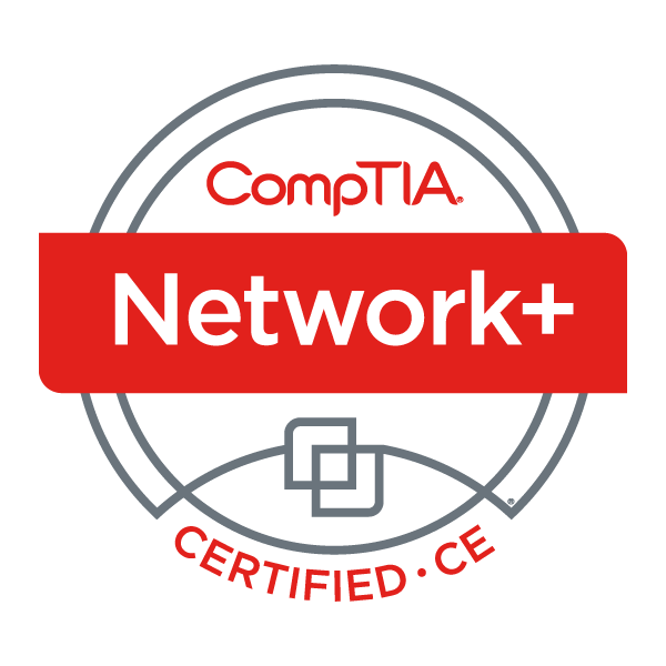 Comptia Network Certification